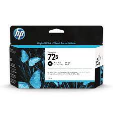 HP 72 130ml Photo Black Ink Cartridge
