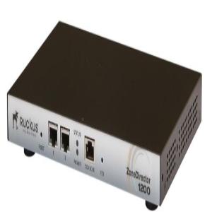 Network Controller Zone Director 1205