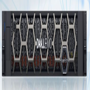 Dell Emc PowerStore 1000X / 25TB Eff Capacity