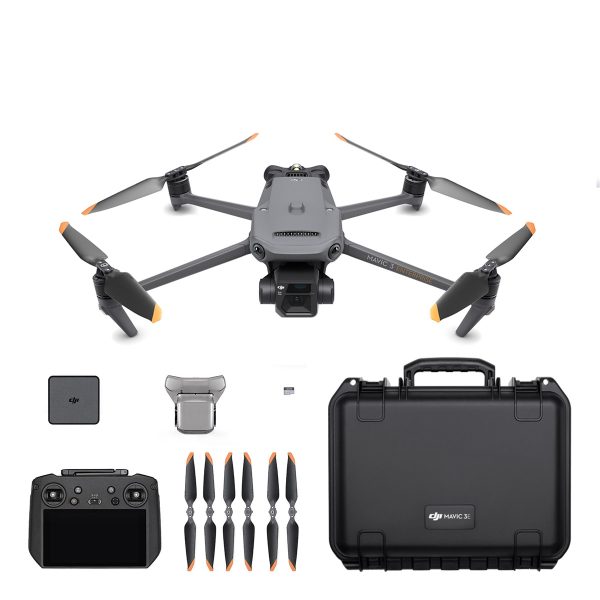 DJI MAVIC 3 ENTERPRISE