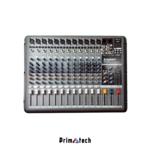 PRO-FX12 Audio Mixer