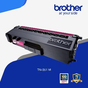 Toner Laser Warna TN-351M