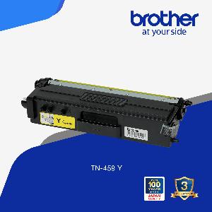 Toner Laser Warna TN-459Y
