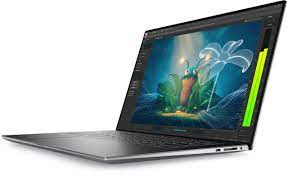 DELL PRECISION 5570