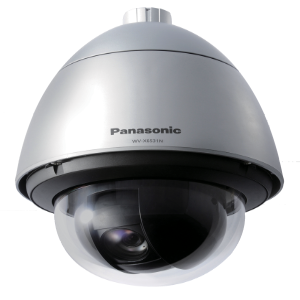 Panasonic Network Camera WV-X6531NPJ