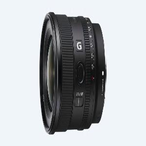FE 20mm F1.8 G