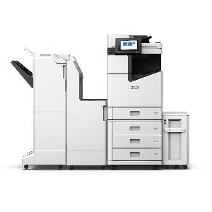 Epson WorkForce Pro WF-C17590 + Full Set