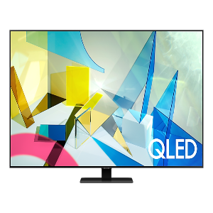 Televisi QLED 65 Inch - 65Q80T