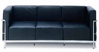 SOFA 3 SEATER Barcelona 3