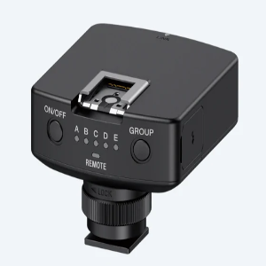 Wireless Radio Receiver FA-WRR1