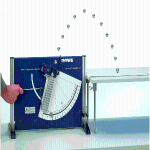 Projectile Motion