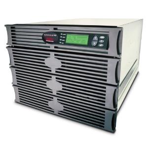 APC SYMMETRA RM 6KVA SCALABLE TO 6KVA N+1 220-240V
