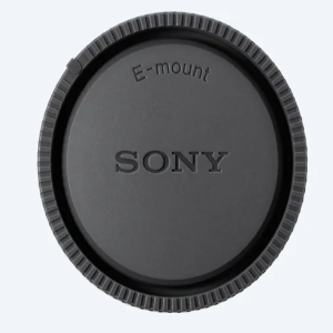 Rear Lens Cap For E-Mount Cameras ALC-R1EM