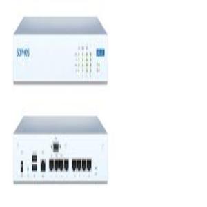 SOPHOS XG 125  TOTALPROTECT-1 TAHUN