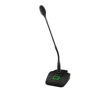 Mic Gooseneck Sennheiser MAT 133 S + MEG 14-40