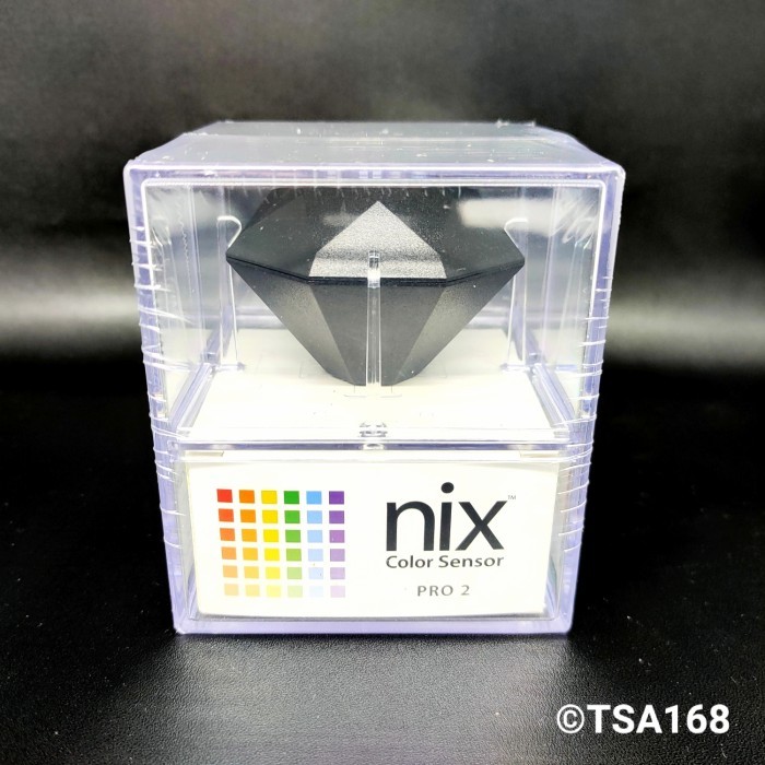 NIX PRO 2 COLOR SENSOR WITH BLUETOOTH