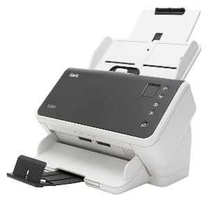 Kodak Alaris S2050 Scanner
