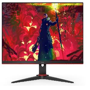 Aoc AOC Gaming Monitor 27G2E5
