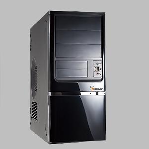 RAINER Server Tower TSVC4-3SATA3521V6