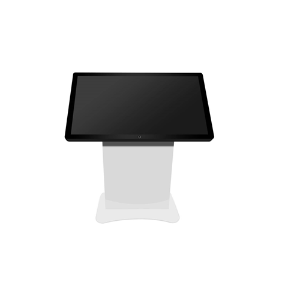 Table Kiosk 10-Points Touch 43inch