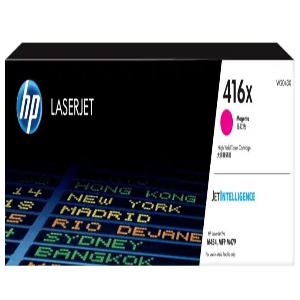 HP 416X Mgn Contract LaserJet Toner Crtg