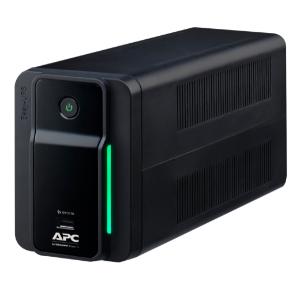 Apc Easy Back-UPS 700VA, 230V, AVR, USB Charging Universal Sockets