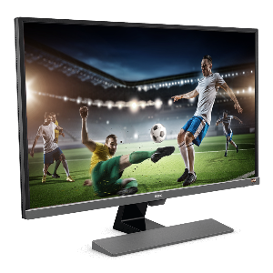 BenQ Monitor EW3270U