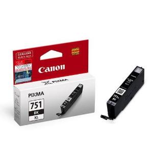 Ink Cartridge CLI-751 Black XL
