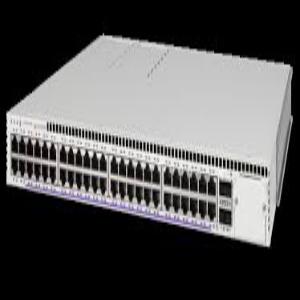 Alcatel-Lucent OmniSwitch 6860E 48 Port