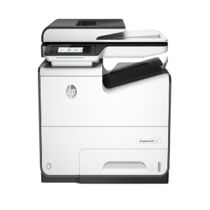 HP PageWide Pro MFP 577dw