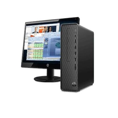 HP Slim S01-pD0101d