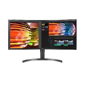 Monitor 35WN75C