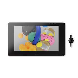 Cintiq Pro 24 Pen And Touch