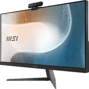 Modern AM241T 11M - 23.8 Inch LED Touch - Intel Core I7 - 8GB - HDD 1TB - SSD 256GB M.2 - Windows 10 Pro - 2 Tahun Garansi