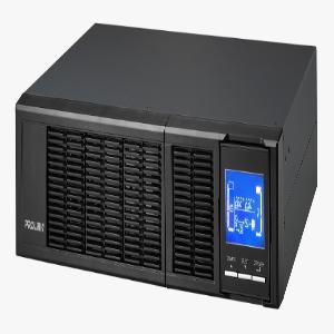 PROLiNK PRO802QRS Online UPS Rackmount - 1P/1P 2000VA