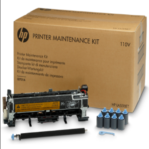 Hp Inc Fuser Maintenance Kit 110V (CE731A)