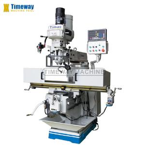 Turret Milling Machine M250