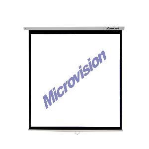 Microvision Manual Screen MWSMV2121L