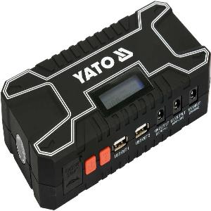 POWER BANK - JUMP STARTER 10000MAH