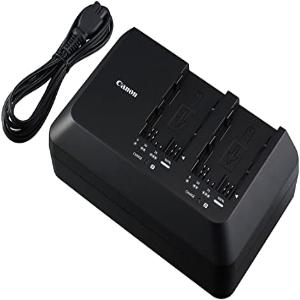 Canon Battery Charger For C300 Mk II