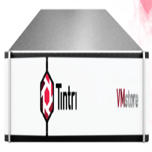 Tintri VMStore - EC6030-6E With Software Suite