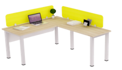WORKSTATION 1 PERSON VWS 01 -13