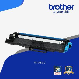 Toner Laser Warna TN-263C