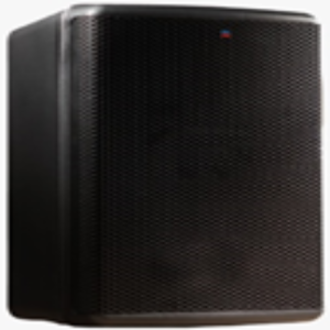 WF-395 Speaker