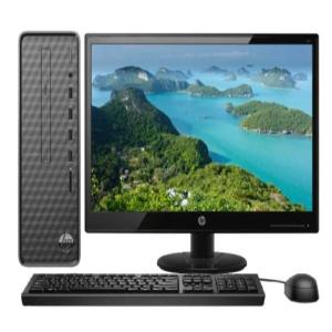 Hp HP Slim S01-pf1171d (22X73AA)