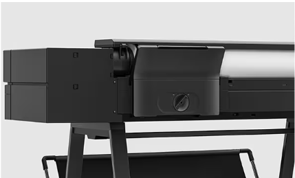 HP DesignJet T858 36-in Printer