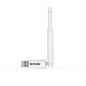 W311Ma - 150Mbps High Power Wireless N USB Adapter