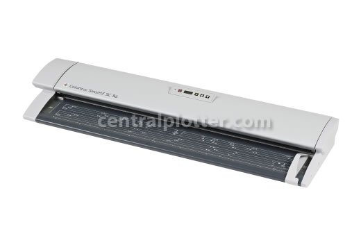 SmartLF SC 36 express color scanner