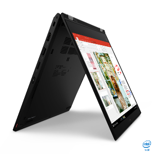 Notebook ThinkPad L13 Yoga Gen2 I7 16G 1T 10P MTM.20VLS02300