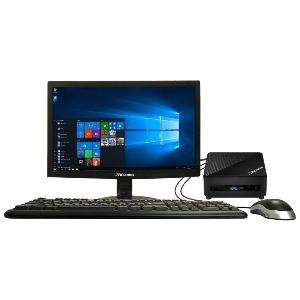 Mini PC MP-A801